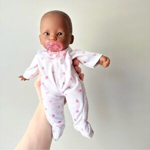 Berenguer Boutique Baby Doll